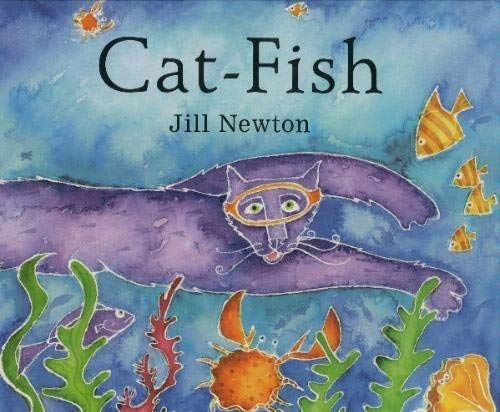 cover image Cat-Fish