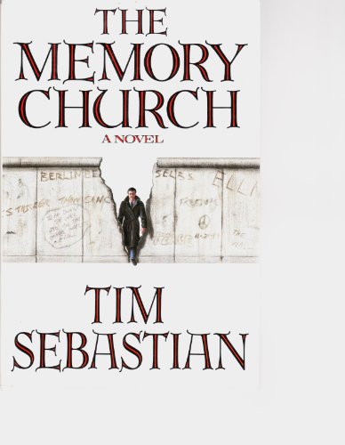 cover image The Memory Church