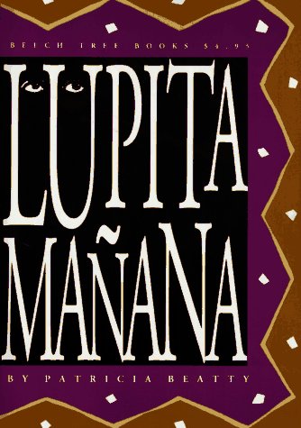 cover image Lupita Manana
