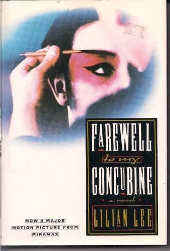 cover image Farewell to My Concubine