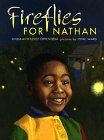cover image Fireflies for Nathan