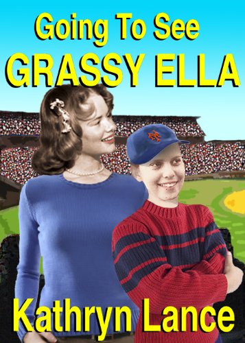 cover image Going to See Grassy Ella
