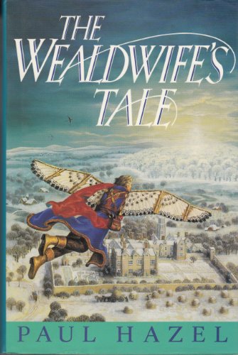 cover image The Wealdwife's Tale