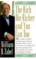 cover image The Rich Die Richer and You Can Too