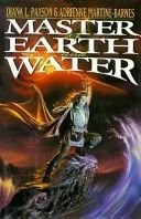 cover image Master of Earth & Water