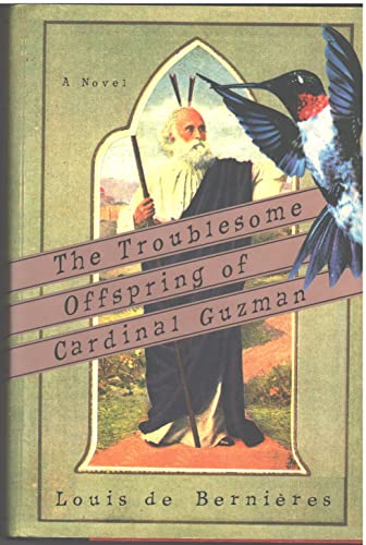 cover image The Troublesome Offspring of Cardinal Guzman