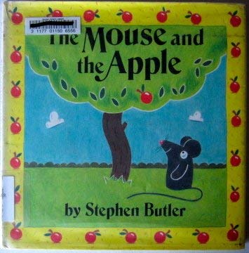 cover image The Mouse and the Apple