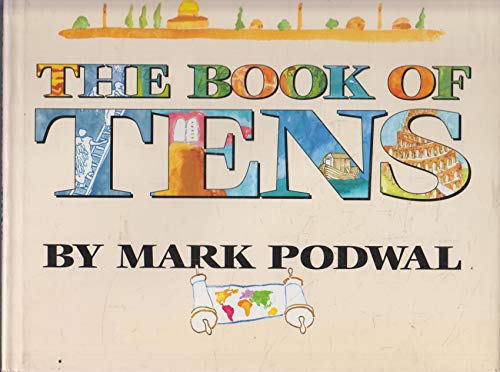 cover image The Book of Tens