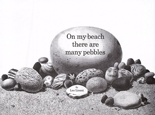 cover image On My Beach There Are Many Pebbles