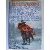 cover image The Dragons of the Rhine