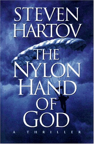 cover image The Nylon Hand of God