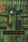 cover image The Death of an Irish Tinker: A Peter McGarr Mystery