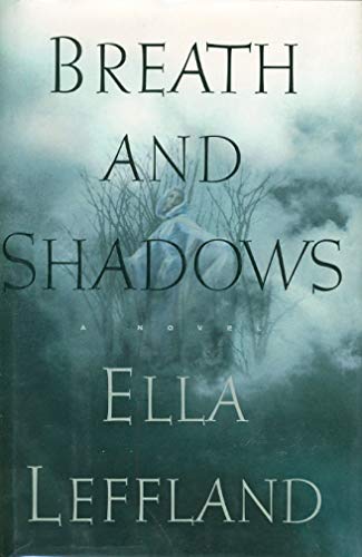 cover image Breath and Shadows