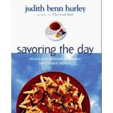 cover image Savoring the Day: Recipes and Remedies to Enhance Your Natural Rhyth