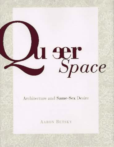 cover image Queer Space