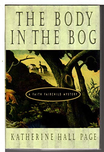 cover image The Body in the Bog
