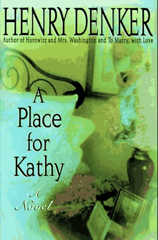 cover image A Place for Kathy