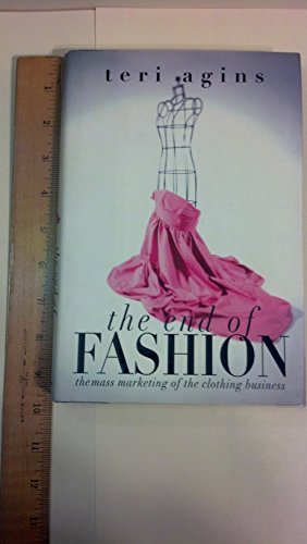 cover image The End of Fashion