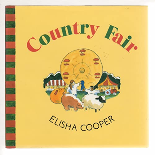 cover image Country Fair
