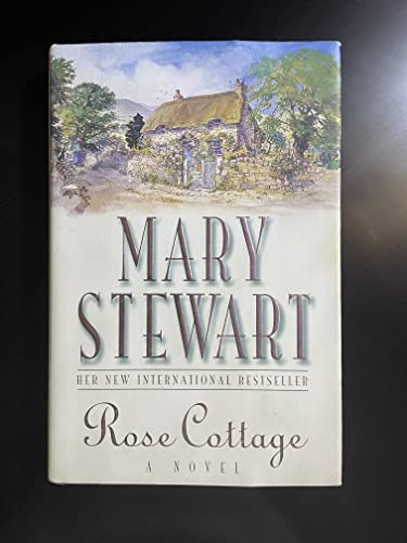 cover image Rose Cottage