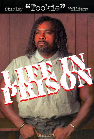cover image Life in Prison!