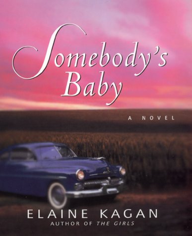 cover image Somebody's Baby