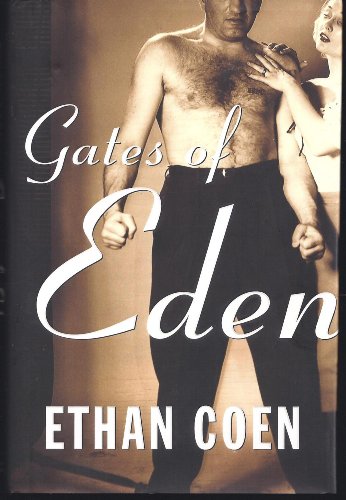 cover image Gates of Eden