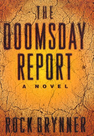 cover image The Doomsday Report