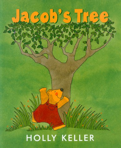 cover image Jacob's Tree
