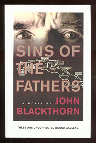 cover image Sins of the Fathers