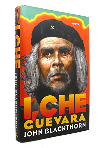 cover image I, Che Guevara