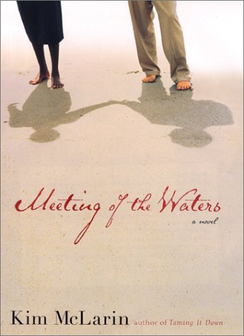 cover image MEETING OF THE WATERS