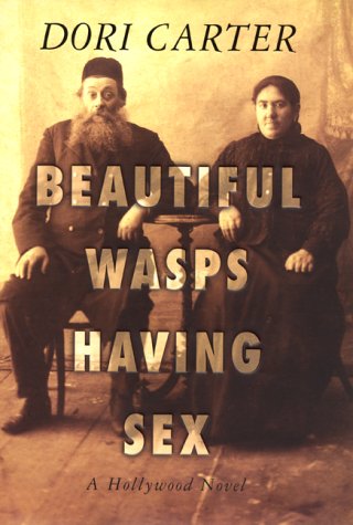 cover image Beautiful Wasps Having Sex