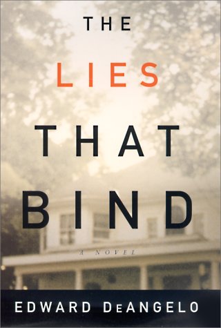 cover image The Lies That Bind