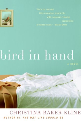 cover image Bird in Hand