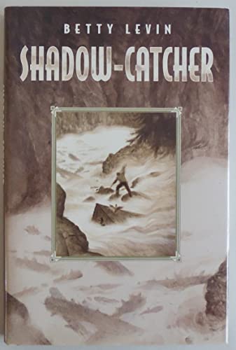 cover image Shadow-Catcher