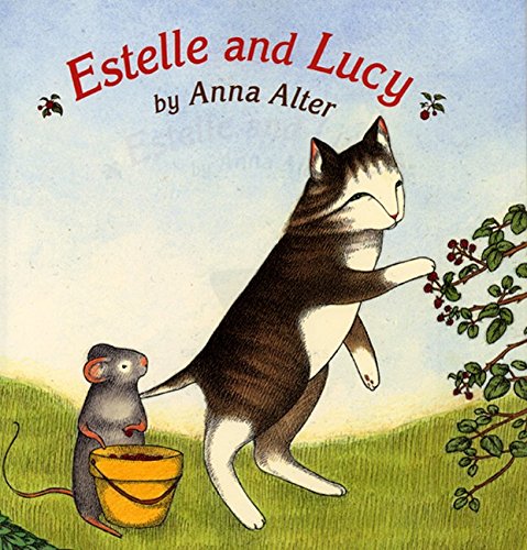 cover image ESTELLE AND LUCY