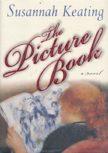 cover image The Picture Book