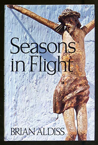 cover image Seasons in Flight