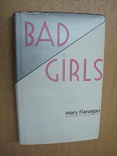 cover image Bad Girls