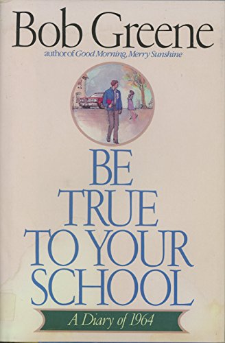 cover image Be True to Your School