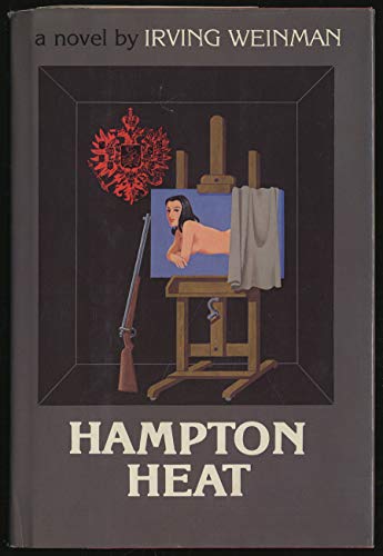cover image Hampton Heat