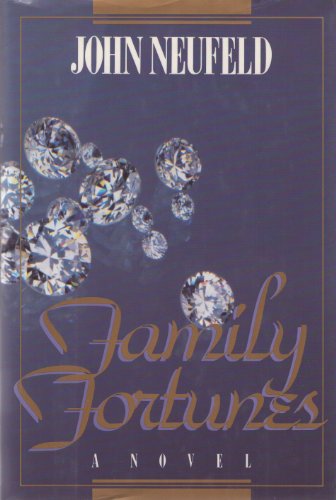 cover image Family Fortunes