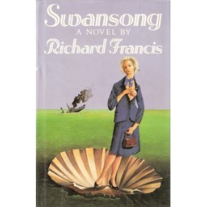 cover image Swansong
