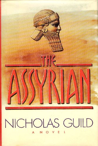 cover image The Assyrian