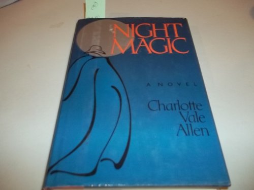 cover image Night Magic