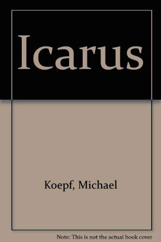 cover image Icarus
