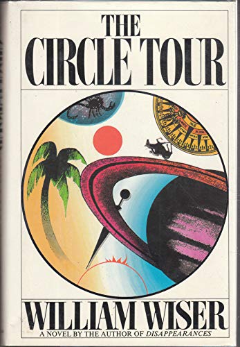 cover image The Circle Tour