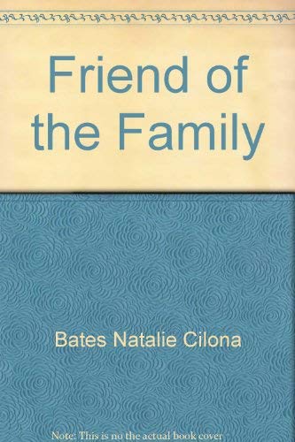 cover image Friend of the Family