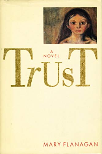 cover image Trust